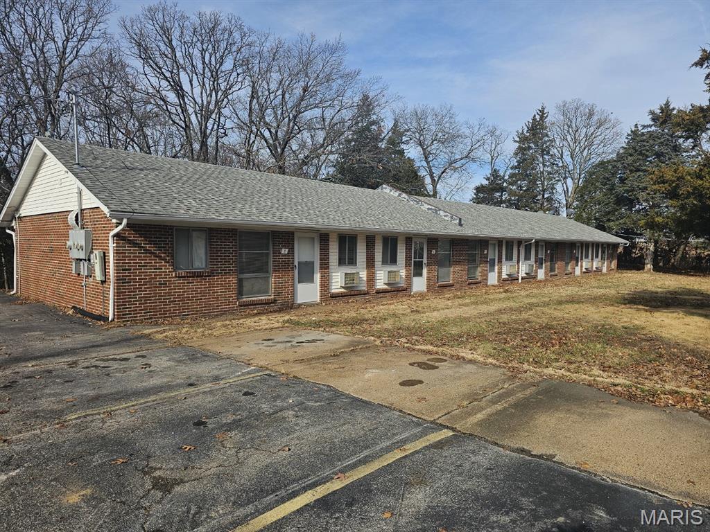 Photo of 1001 Brickyard Road #3 Hillsboro MO 63050