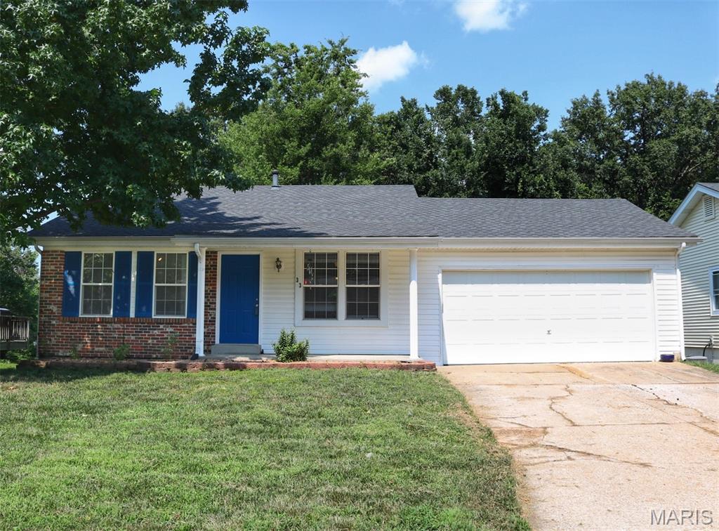 Photo of 33 Huntsman Trail St Peters MO 63376