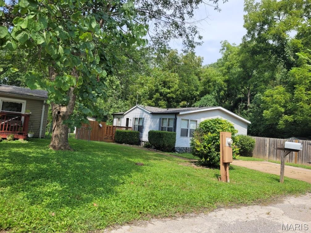 Photo of 6192 Amberwood Drive House Springs MO 63051