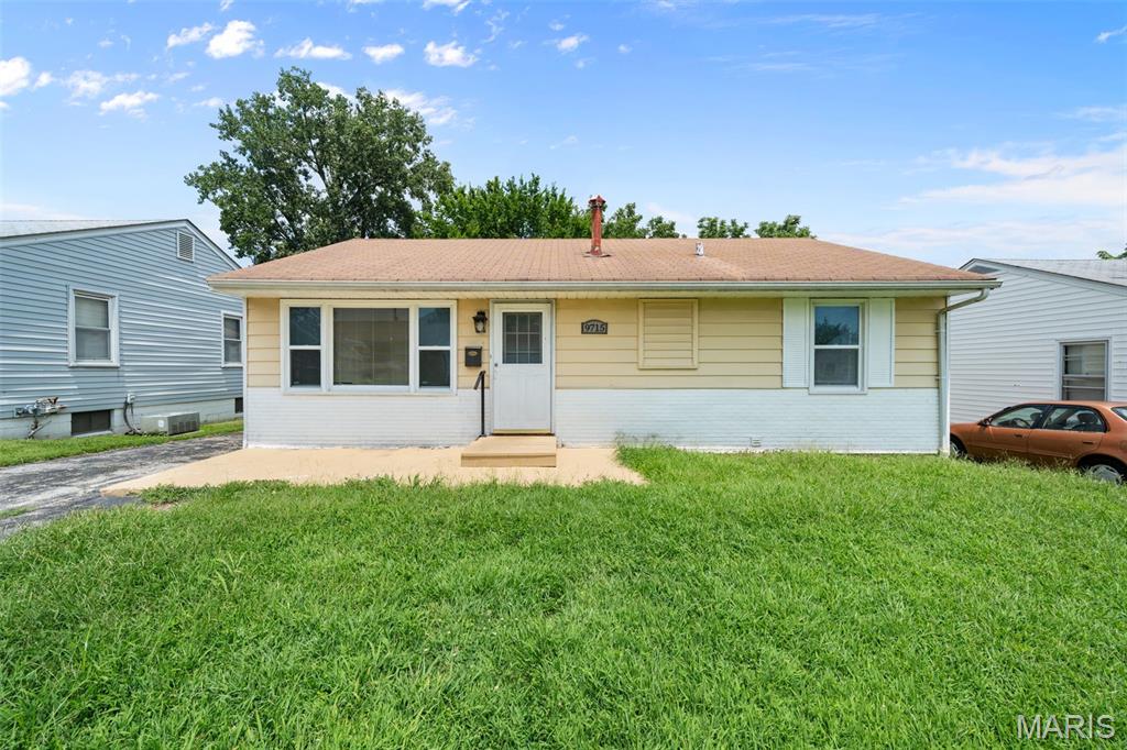 Photo of 9715 Ridge Avenue St Louis MO 63114