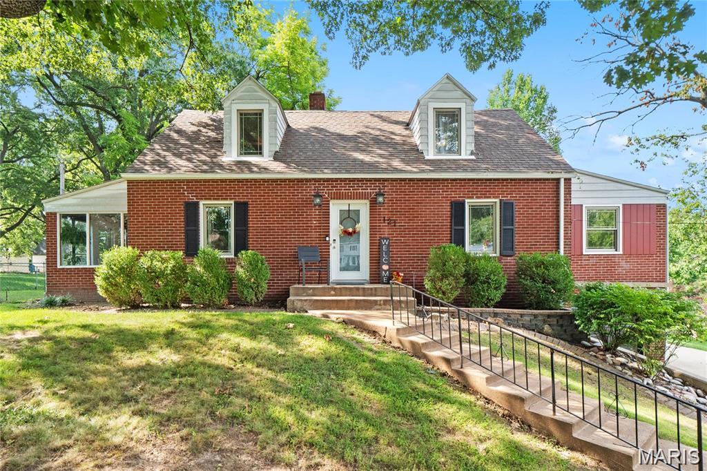 Photo of 121 Rosewood Lane East Alton IL 62024