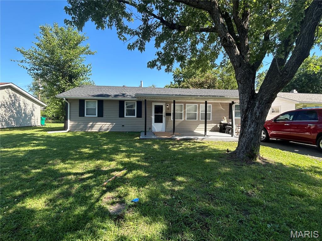 Photo of 15 Leonard Drive Cahokia IL 62206