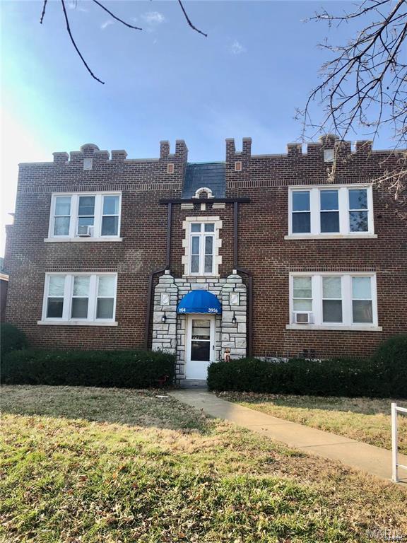 Photo of 3954 Dover Place St Louis MO 63116