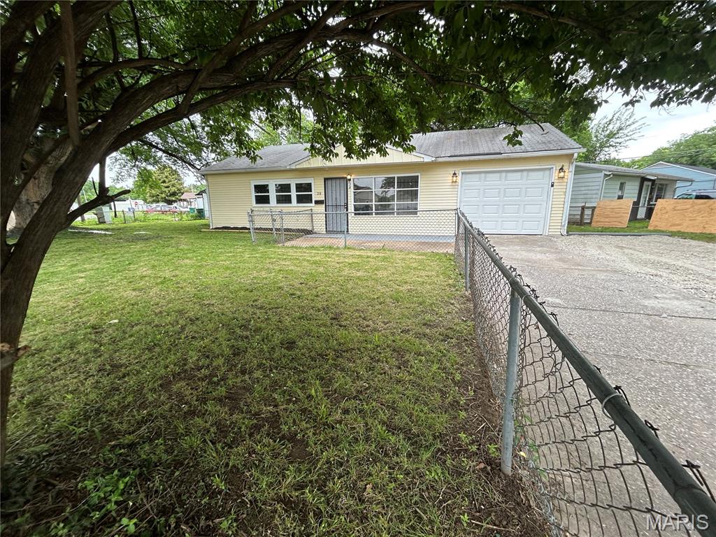 Photo of 38 Marilyn Lane Cahokia IL 62206