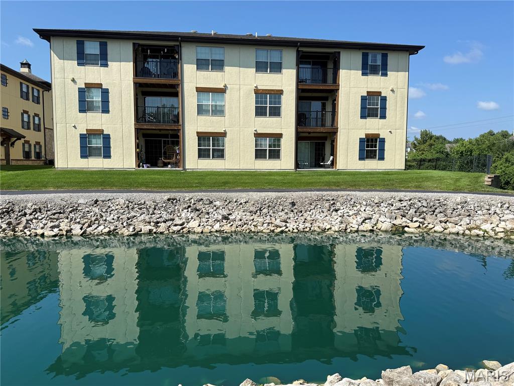 Photo of 723 Bordeaux Way St Peters MO 63376