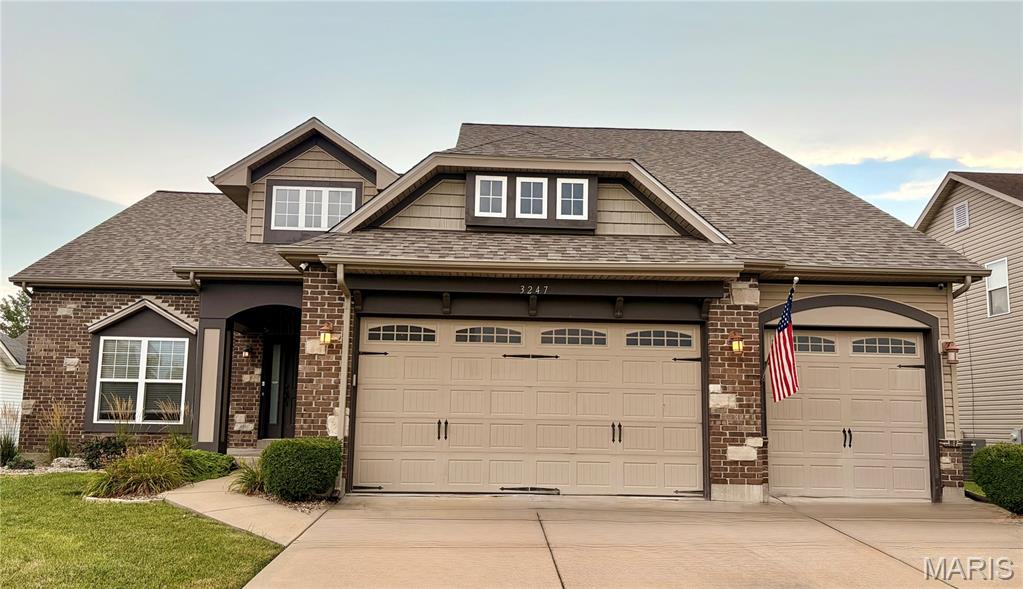 Photo of 3247 Chester Boulevard St Charles MO 63301