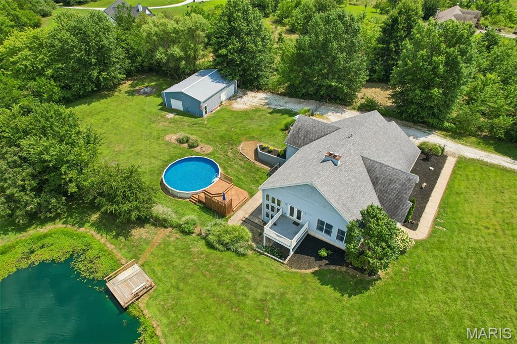 Photo of 98 Lincoln Lane Winfield MO 63389