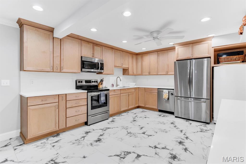 Photo of 15046 Claymoor Court #2 Chesterfield MO 63017