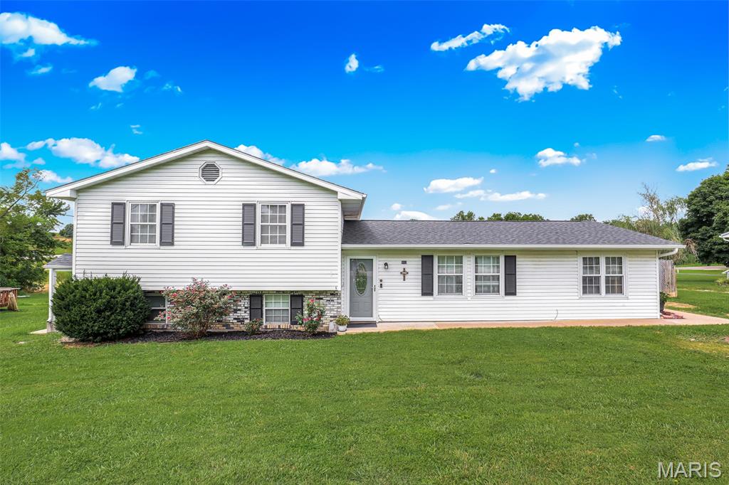 Photo of 112 Village Creek Road Fredericktown MO 63645