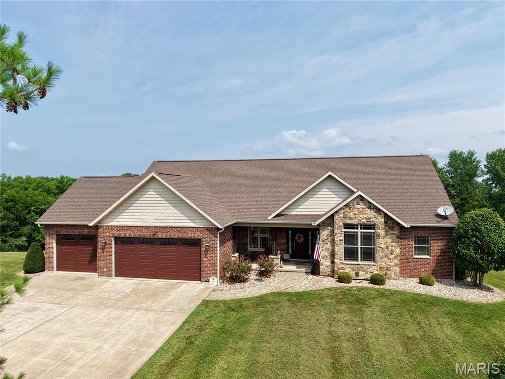 Photo of 13603 Orchard Hill Pl New London MO 63459