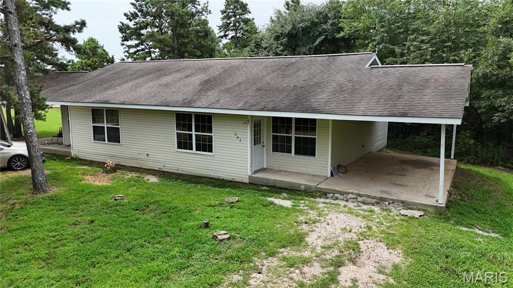 Photo of 202 Mountain Ash Lane Poplar Bluff MO 63901