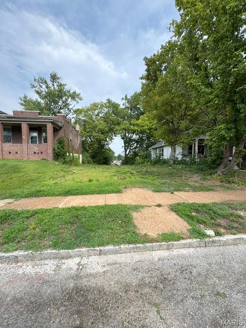 Photo of 4459 Grace Ave St Louis MO 63116