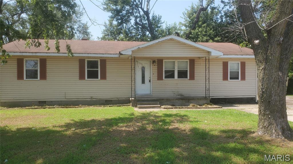 Photo of 505 S Railroad Street Matthews MO 63867