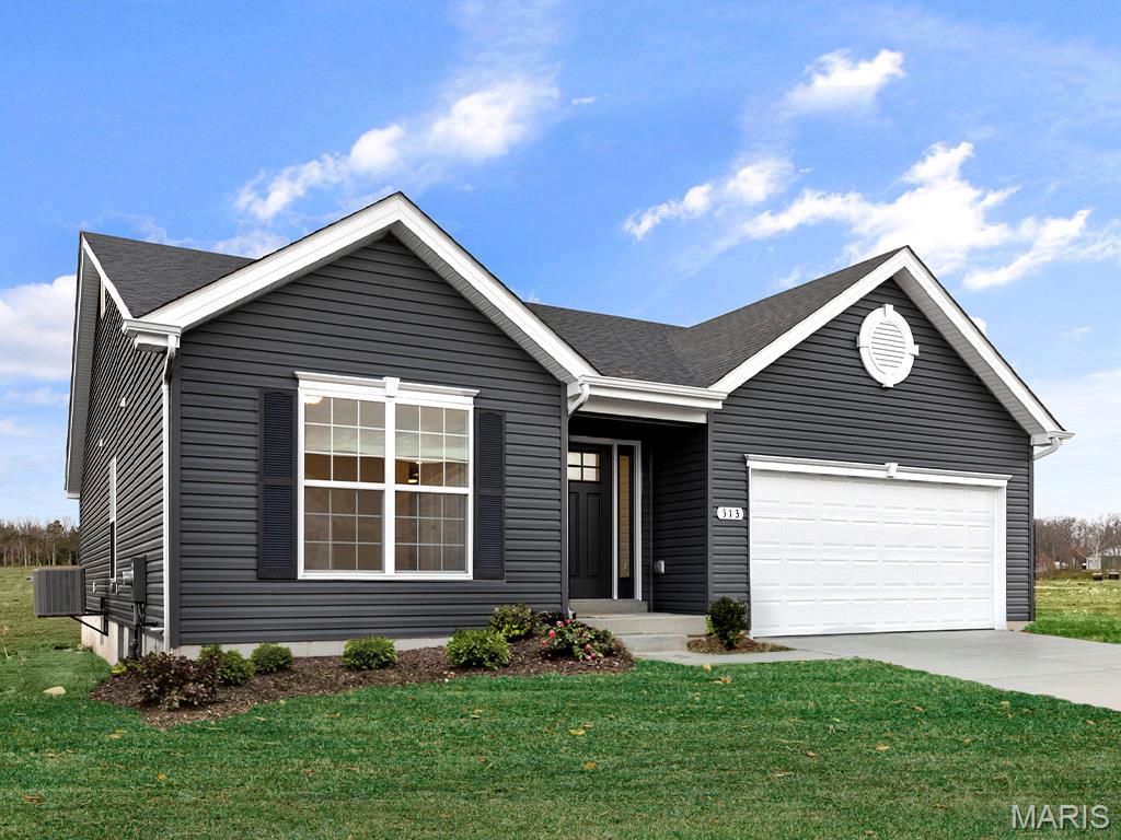 Photo of 1038 Franklin Court Sullivan MO 63080