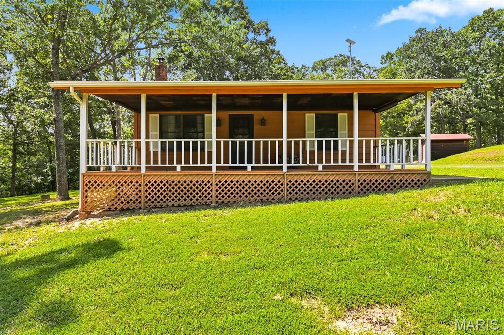 Photo of 544 Anaconda Road St Clair MO 63077