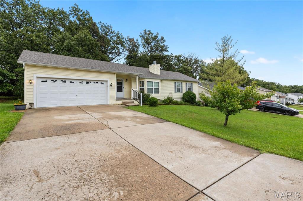 Photo of 1053 Wrigley Circle Warrenton MO 63383
