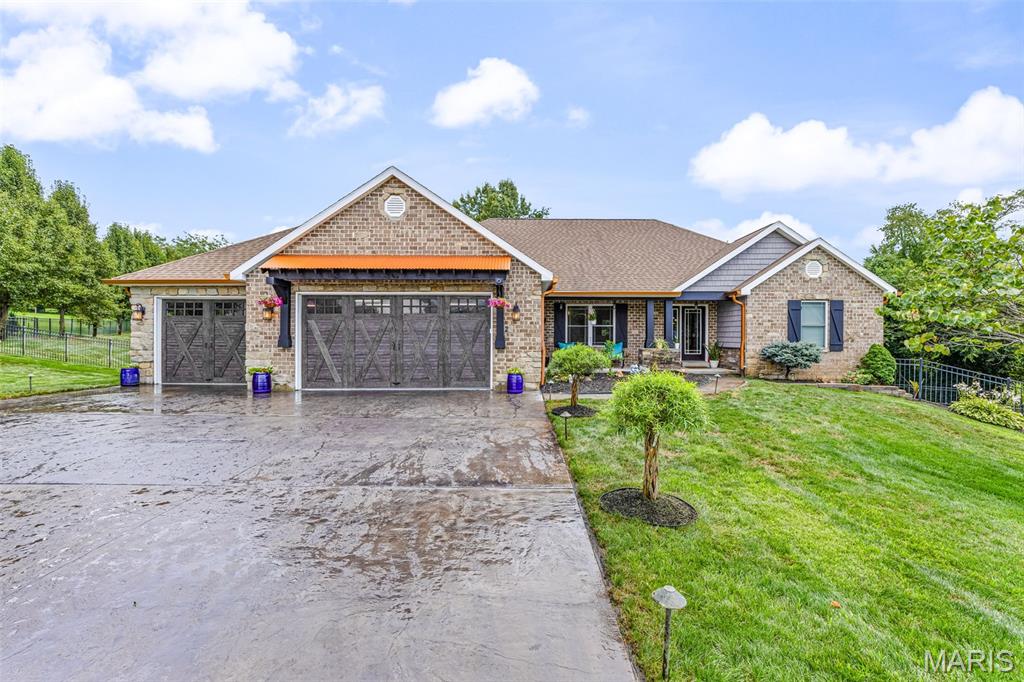 Photo of 2 Brook Parc Court Hillsboro MO 63050