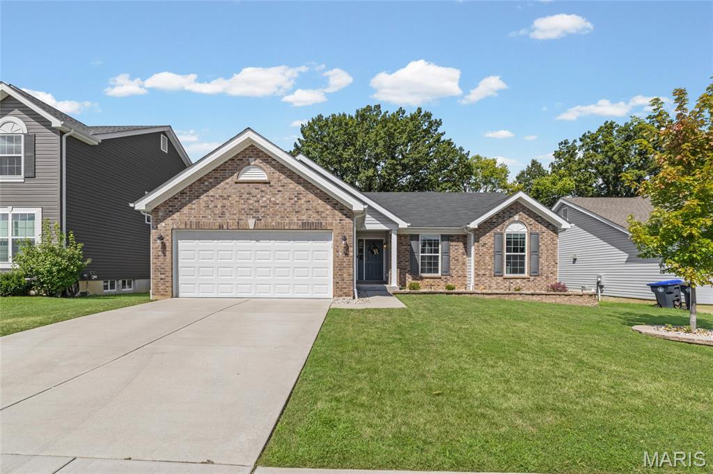 Photo of 811 Crestwood Court O'Fallon MO 63366