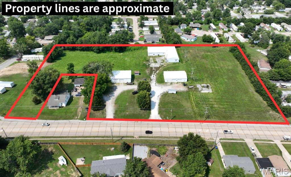 Photo of 521 Feise Road O'Fallon MO 63368