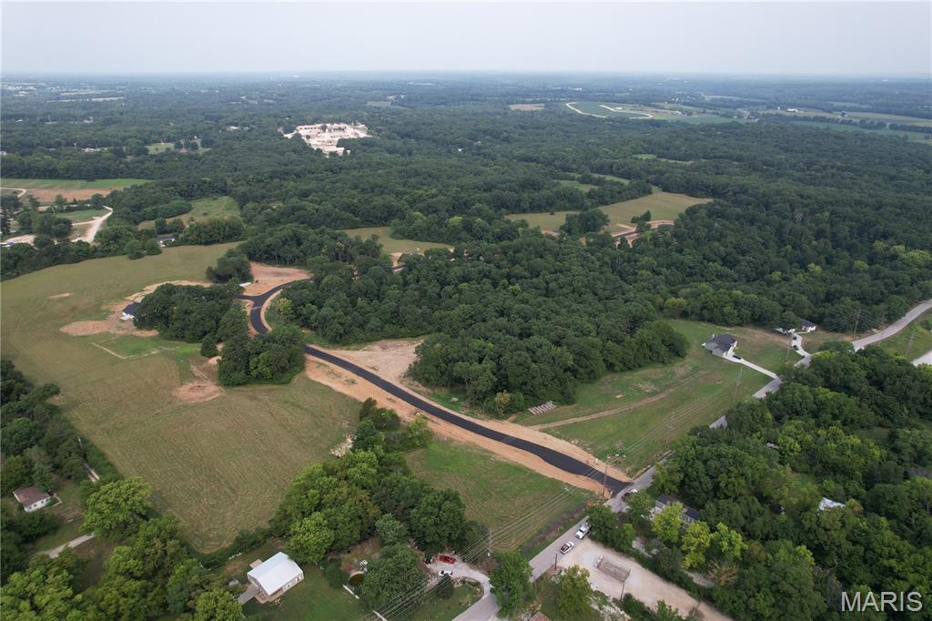 Photo of Lot 2 Oakview Meadows Unincorporated MO 63379
