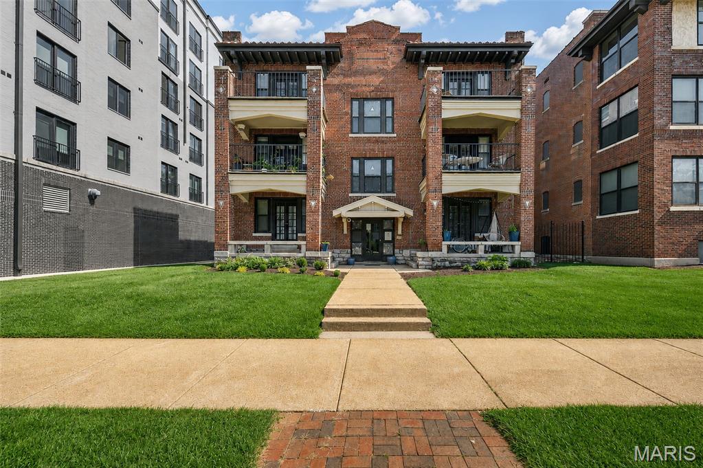 Photo of 5631 Pershing Avenue #31 St Louis MO 63112