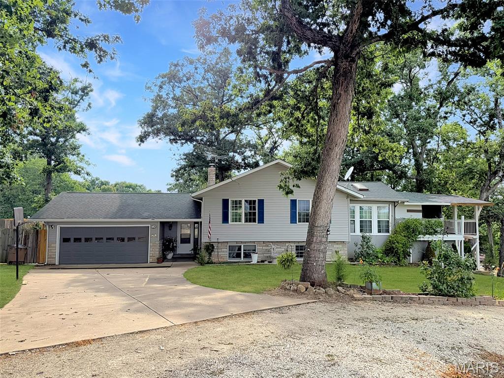 Photo of 3915 Boeuf Lutheran Road New Haven MO 63068