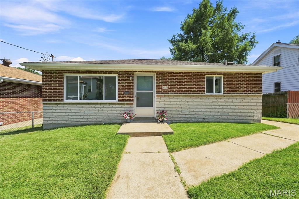 Photo of 802 Dammert Avenue St Louis MO 63125