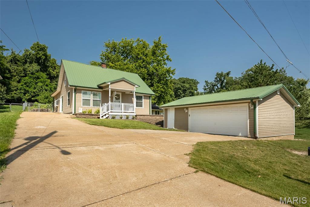 Photo of 1101 Cliff Drive Festus MO 63028