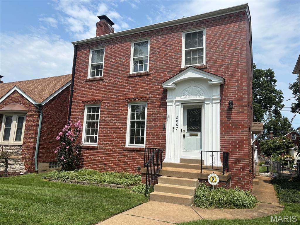 Photo of 6067 Lansdowne Avenue St Louis MO 63109