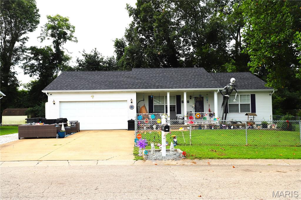 Photo of 560 Huntleigh Court Farmington MO 63640