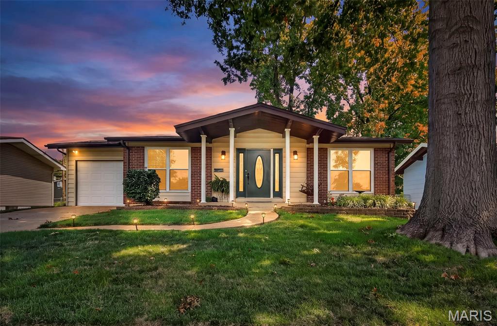 Photo of 1355 Leisure Drive Florissant MO 63031