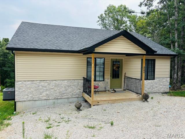Photo of 3464 W Skyline Drive Owensville MO 65066