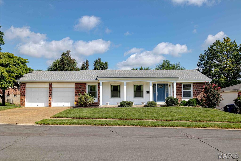 Photo of 3625 Meserta Lane Florissant MO 63033