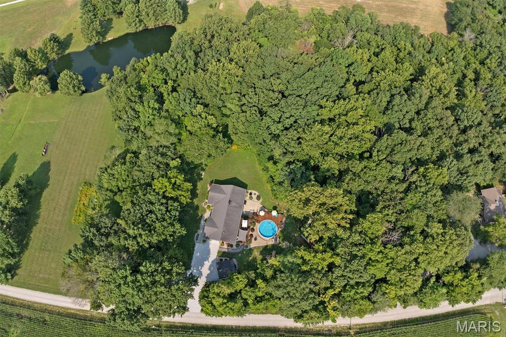 Photo of 6849 Gushing Springs Edwardsville IL 62025