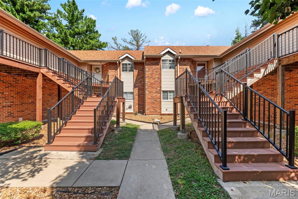 Photo of 3701 Candlewyck Club Drive #A Unincorporated MO 63034