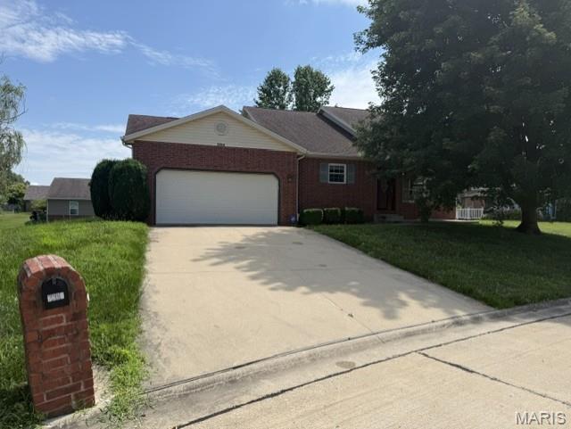 Photo of 2254 Wellington Drive Shiloh IL 62221