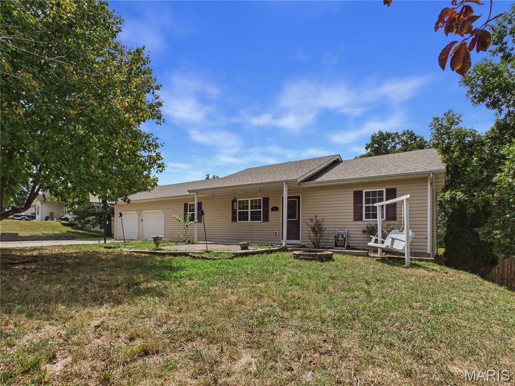Photo of 15505 Top Drive St Robert MO 65584