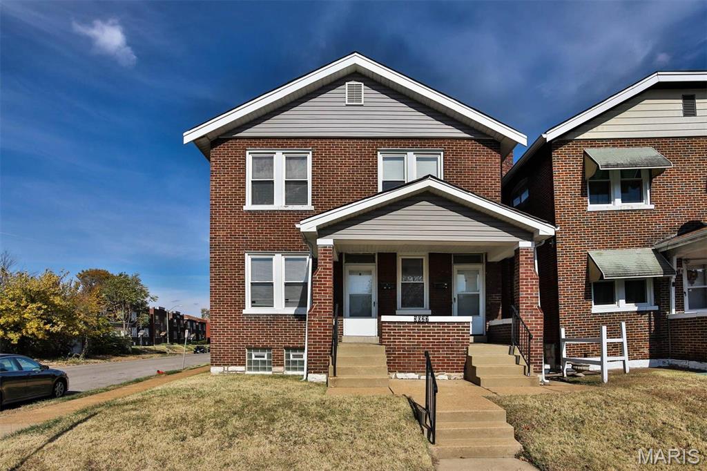 Photo of 3027 Magnolia Avenue St Louis MO 63118