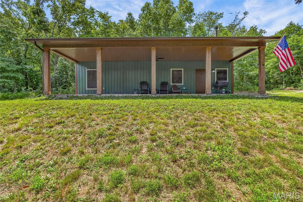 Photo of 2865 Mammoth Woods Trail De Soto MO 63020