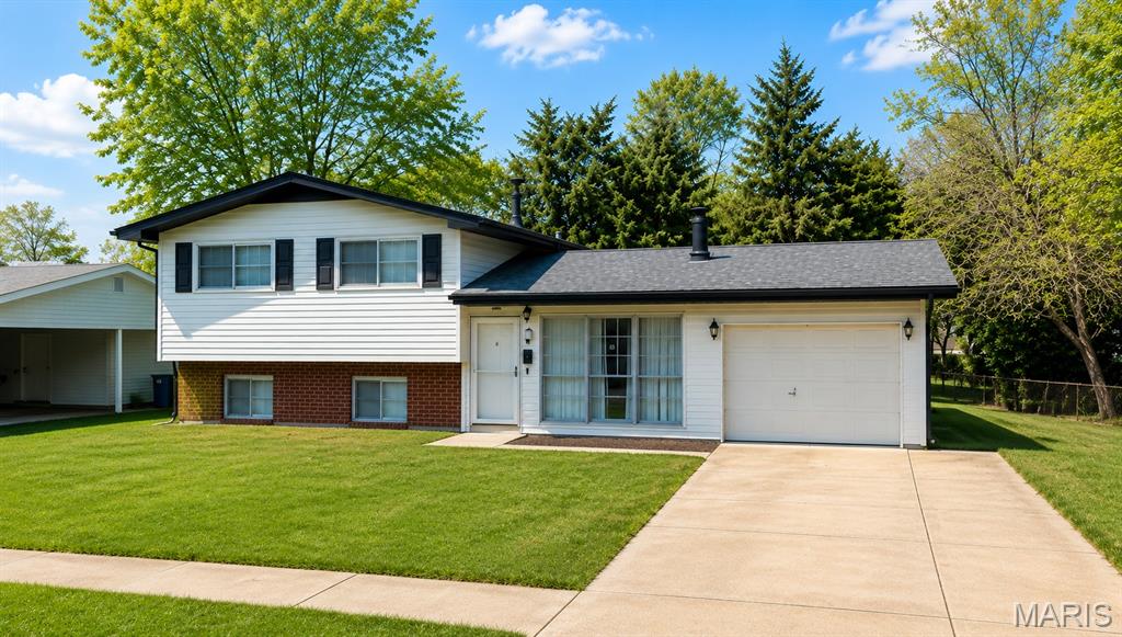 Photo of 5 Sunridge Lane Florissant MO 63031