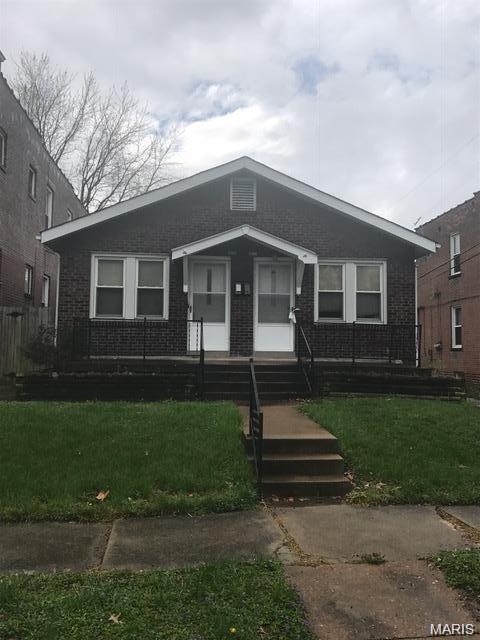 Photo of 6830 Waldemar Avenue #B St Louis MO 63139