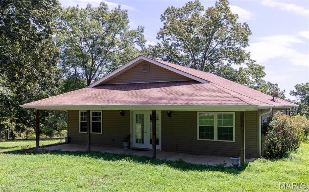 Photo of 122 Carter 315 Ellsinore MO 63937