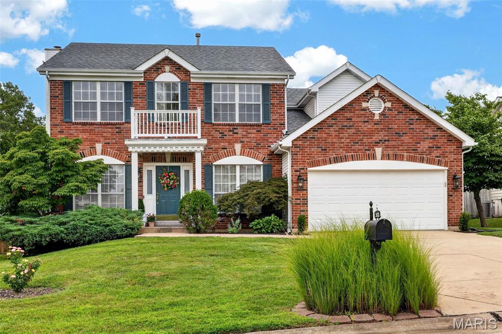 Photo of 308 Copper Crest Court St Charles MO 63304
