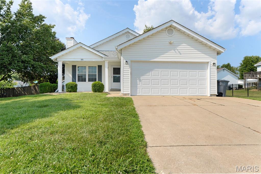 Photo of 88 Mallard Pointe Drive O'Fallon MO 63368