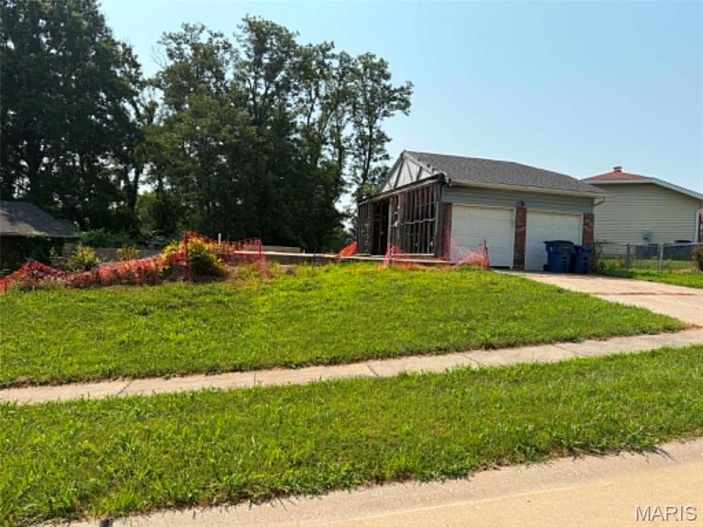 Photo of 11852 Northport Drive Florissant MO 63033
