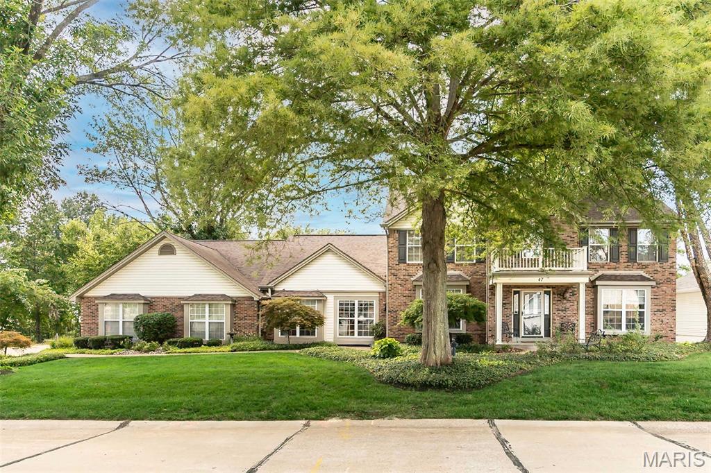 Photo of 47 Fox Meadows Court St Charles MO 63303