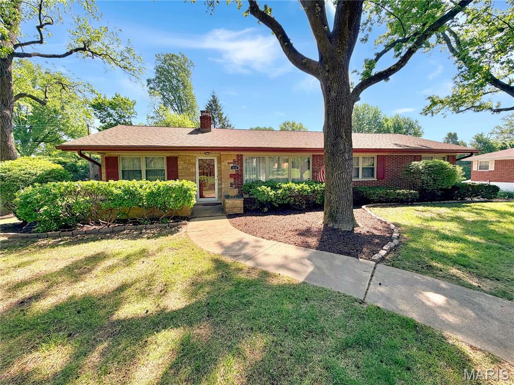 Photo of 918 Werner Road Belleville IL 62223