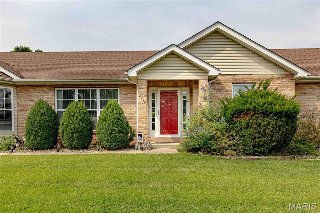 Photo of 4870 Country Club Drive High Ridge MO 63049