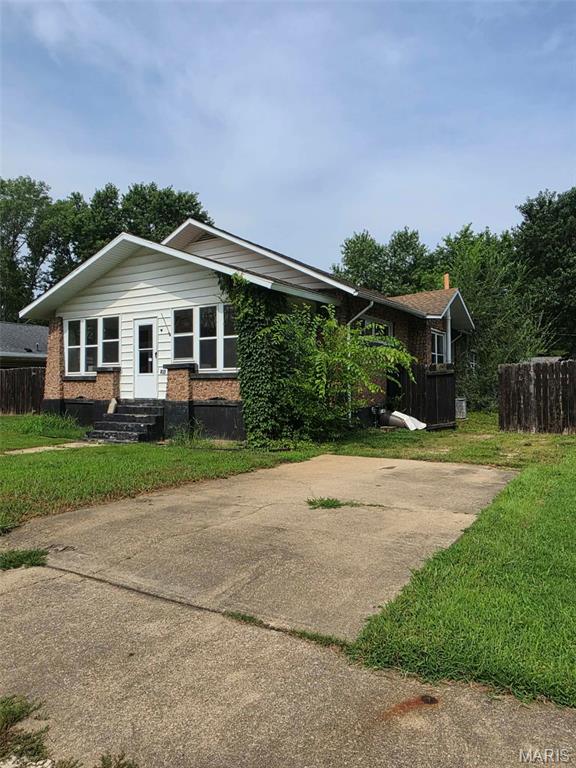 Photo of 704 Camilla Street Park Hills MO 63601