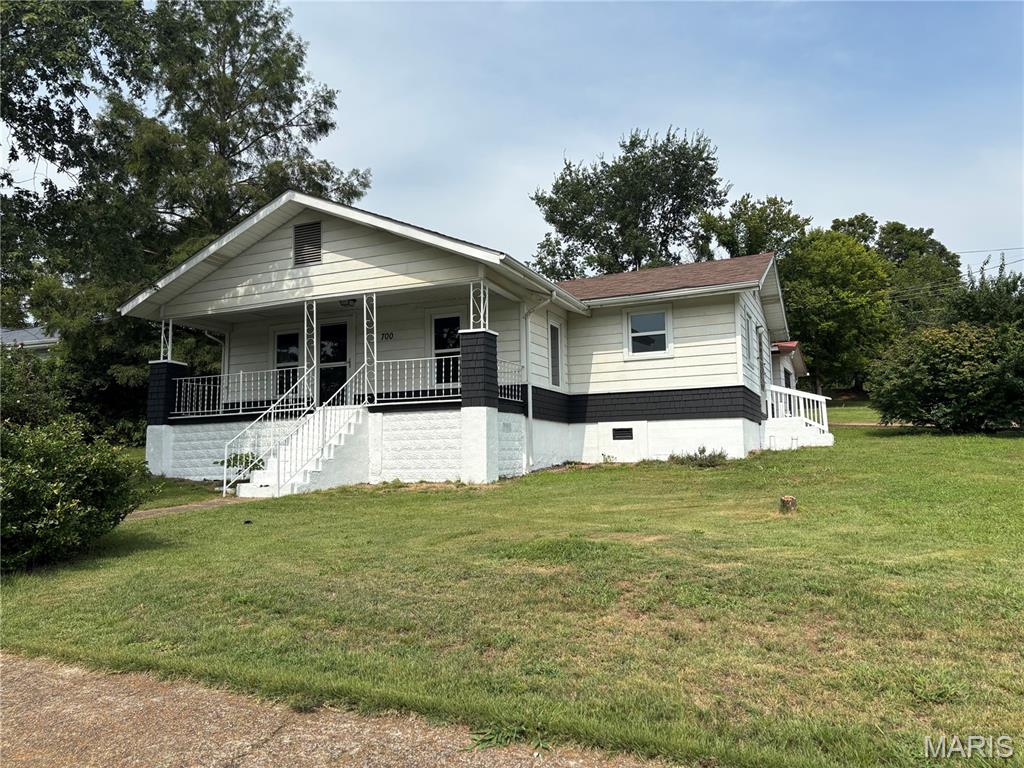 Photo of 700 Ethel Avenue Park Hills MO 63601